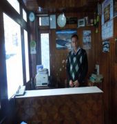 Hotel Marble Manali  Bagian luar foto