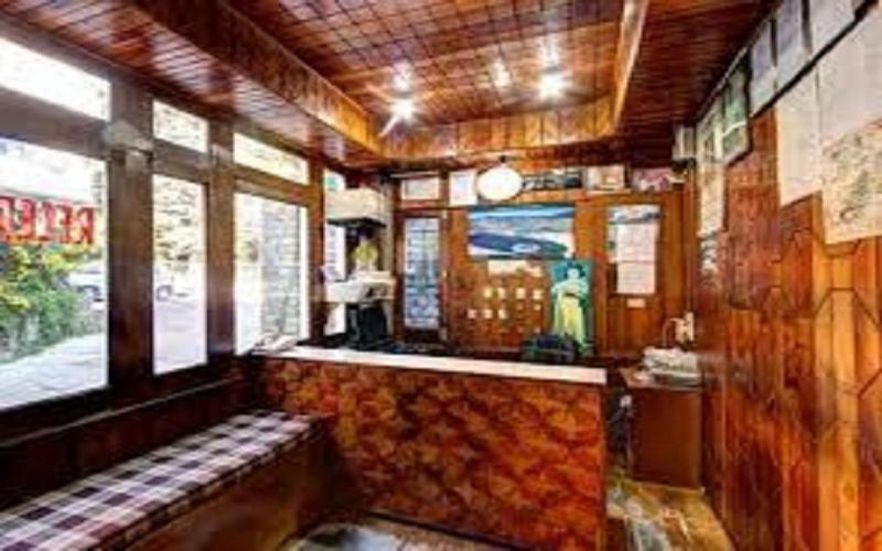 Hotel Marble Manali  Bagian luar foto